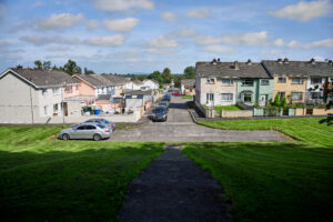 Finian Park, Shannon by John Kelly